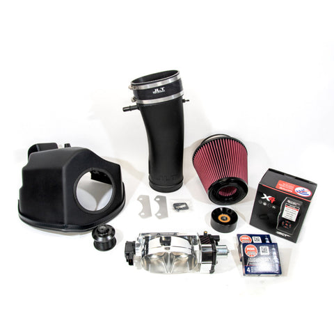 VMP Performance 07-09 Shelby GT500 Stage 4 Pack - VMP-PK79GT5-S4