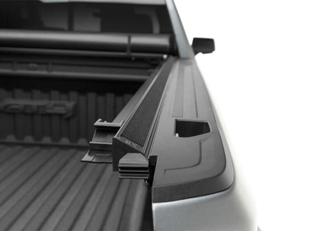 Truxedo 19-20 GMC Sierra & Chevrolet Silverado 1500 (New Body) 8ft Lo Pro Bed Cover - 572801
