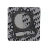 Wiseco Yamaha TT/XT/C/D/SR500 Top End Gasket Kit - W5688