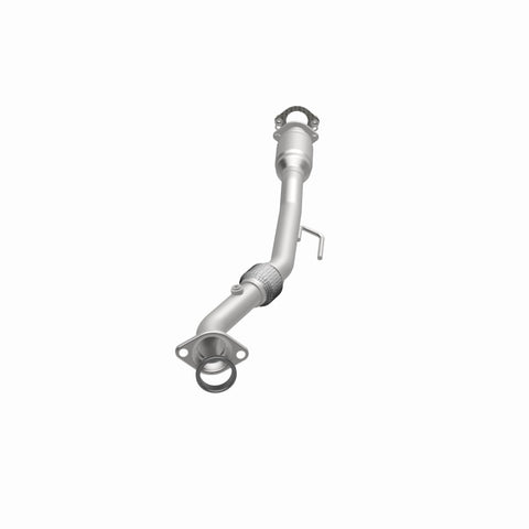 MagnaFlow Direct Fit Catalytic Converter 02-06 Nissan Altima 2.5L Rear - 93287