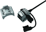 Kuryakyn USB Power Port Universal Charger Chrome - 1688