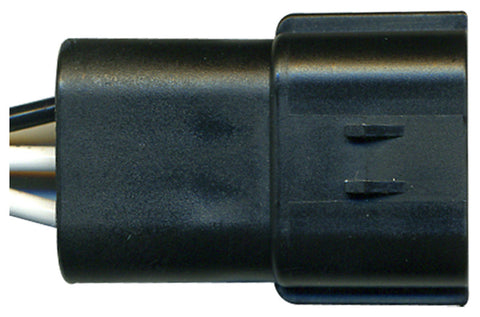 NGK Kia Sportage 1995 Direct Fit Oxygen Sensor - 24530