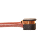 Power Stop 2019 Porsche Cayenne Rear Euro-Stop Electronic Brake Pad Wear Sensor - SW-1550