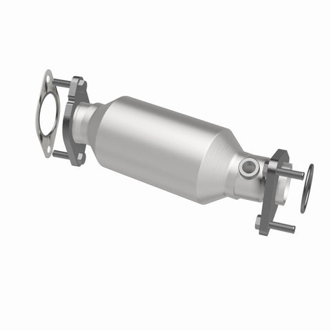 MagnaFlow Conv DF 05-15 Nissan Xterra V6 4.0L - 52665