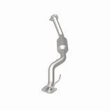 MagnaFlow Direct Fit Catalytic Converter 07 Trailb/Envoy 4.2L und OE - 49221