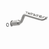 MagnaFlow Direct Fit Catalytic Converter 08-09 Lexus LS600H 5.0L - 51891