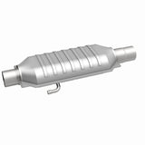 MagnaFlow Universal Catalytic Converter 2 W/Air - 94414