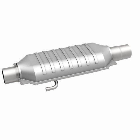 MagnaFlow Universal Catalytic Converter 2.5 W/Air - 94416