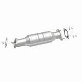 MagnaFlow Direct Fit Catalytic Converter 10-12 Forte 2.0L Fed Rear - 51714