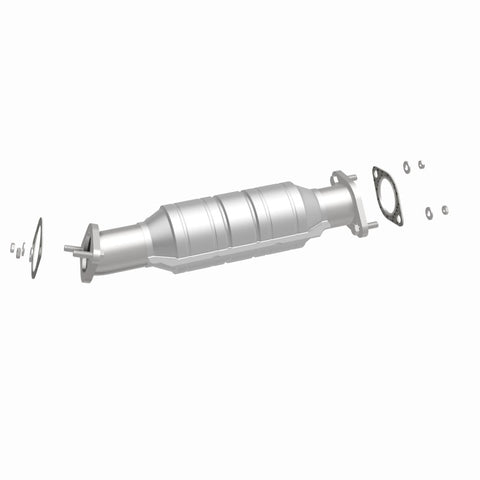 MagnaFlow Direct Fit Catalytic Converter 10-12 Forte 2.0L Fed Rear - 51714