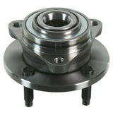 MOOG 05-10 Chevrolet Cobalt Front Hub Assembly - 513205