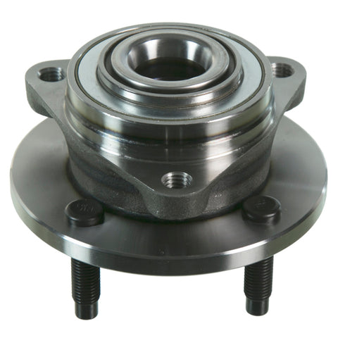 MOOG 05-10 Chevrolet Cobalt Front Hub Assembly - 513205