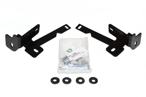 Go Rhino 04-05 Ford F-150 Heritage RC2 Brackets - 55865