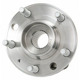 MOOG 06-08 Pontiac Solstice Front / Rear Hub Assembly - 513260