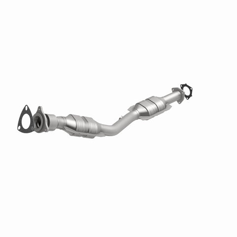 MagnaFlow Direct Fit Catalytic Converter 07-10 Saturn VUE 2.4L - 51722