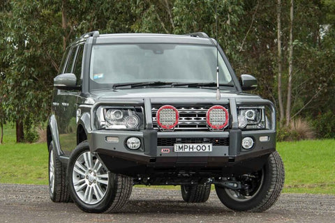 ARB Summit Combar ARB Fog Mkii Disco 4 14On Inc Sensor (Fit Kit NOT Included) - 3432220
