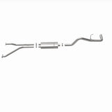 MagnaFlow SYS C/B 2010 Nissan Frontier 4.0L - 15580