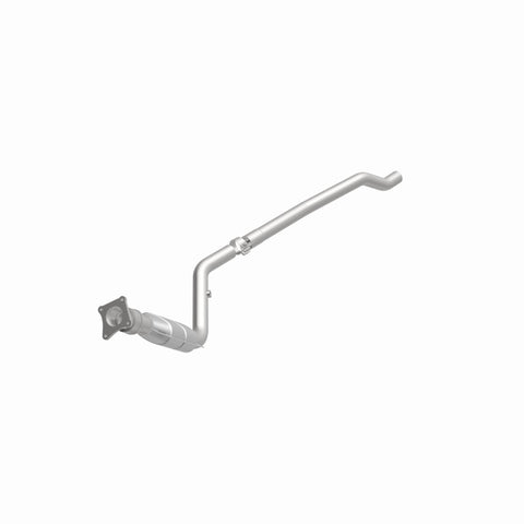 MagnaFlow Direct Fit Catalytic Converter 96-00 Caravan 3.0L - 93278