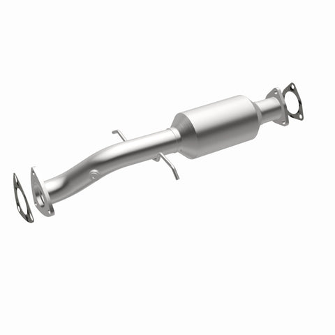 MagnaFlow Converter Direct Fit California Grade 96-98 Chevrolet Blazer 4.3L - 4451455