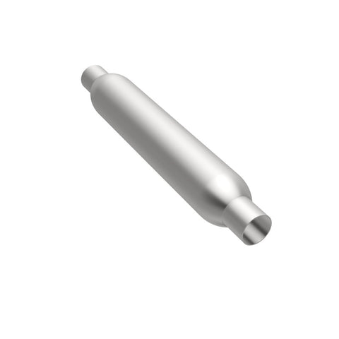 MagnaFlow Muff GP 3.5 Dia 18inch 2/2 - 18124
