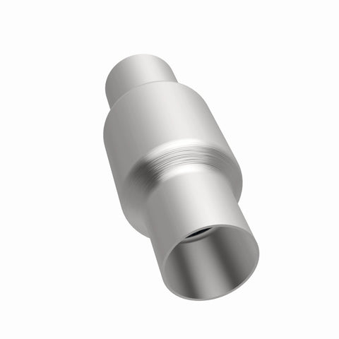 MagnaFlow Conv Univ 2.25inch Preconv. - 50005