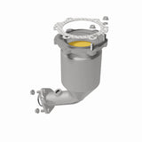 MagnaFlow 2004 Nissan Quest CARB Compliant Direct Fit Catalytic Converter - 5481275