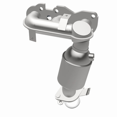 MagnaFlow Direct Fit Catalytic Converter 00-04 Sienna/Avalon 3.0L - 51641