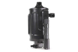 PERRIN 22-26 Subaru WRX Air Oil Separator - Black - PSP-ENG-622BK