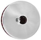 K&N Filter 3/4in Vent 3in Diameter 2in Height - 62-1160