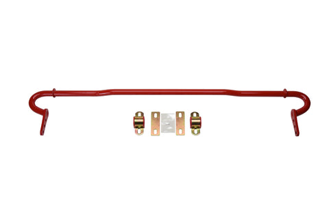 Pedders 2008-2014 Subaru WRX/STi Adjustable 22mm Rear Sway Bar - PED-429027-22
