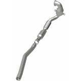 MagnaFlow Direct Fit Catalytic Converter 15-16 Audi A3 2.0L - 21-580