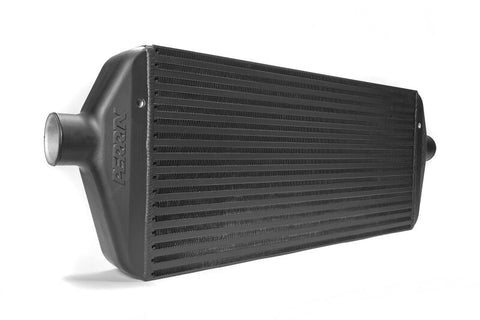 PERRIN 15-26 Subaru WRX/STI Large Size Front Mount Intercooler Core - Black - PSP-ITR-406BK
