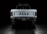 ORACLE Lighting Jeep Comanche MJ LED Tail Lights - Tinted Lens - 5909-020