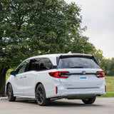 Timbren 2018 Honda Odyssey Rear Suspension Enhancement System - HRDD5G