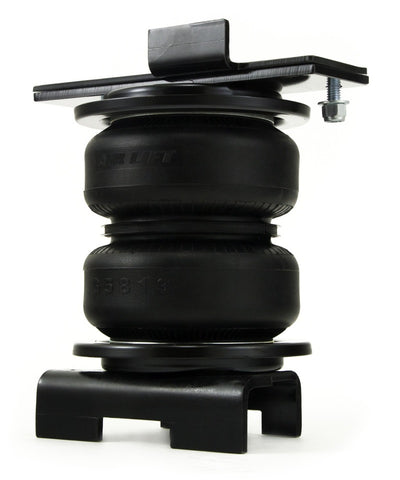 Air Lift Loadlifter 5000 Ultimate Rear Air Spring Kit for 15-17 Ford Transit 150/250/350 - 88213