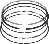 Vertex Piston 00-16 Suzuki DR-Z 400 400cc +4mm Big Bore Replacement Ring Set - 590394000001