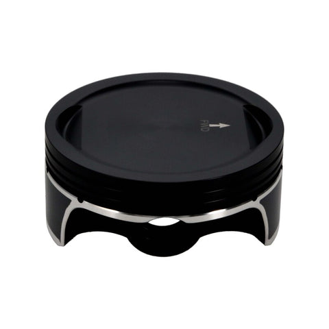 Wiseco HD 07-17 TC96 2vp Dish 91 103cid (X) Piston Kit - 40183P1