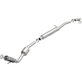 MagnaFlow 2019 Toyota RAV4 2.5L Direct Fit Catalytic Converter - 280084