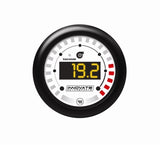 Innovate MTX Digital Exhaust Gas Temperature (EGT) Gauge Kit - 3854