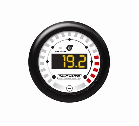 Innovate MTX Digital Water Temperature & Battery Gauge Kit Dual Function! - 3853
