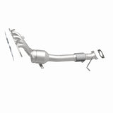 MagnaFlow Direct Fit Catalytic Converter 06-09 Mazda 3 2.0L - 50616