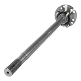Yukon Gear Jeep JL Non-Rubicon Replacement Rear Axle for Dana 44 32 Spline 32.3in Long - YA WD44JLNON-K