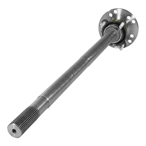 Yukon Gear Jeep JL Non-Rubicon Replacement Rear Axle for Dana 44 32 Spline 32.3in Long - YA WD44JLNON-K