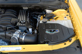 Volant Chrysler/Dodge 12-23 300/Charger/11-23 Challenger 6.4L PowerCore Closed Box Air Intake System - 168646