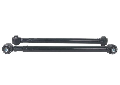 Whiteline 2024+ Toyota Tacoma / 2022+ Toyota Tundra Adjustable Rear Lower Trailing Arm - KTA355