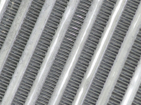 aFe Bladerunner Intercoolers I/C Ford Diesel Trucks 08-10 V8-6.4L (td) - 46-20071