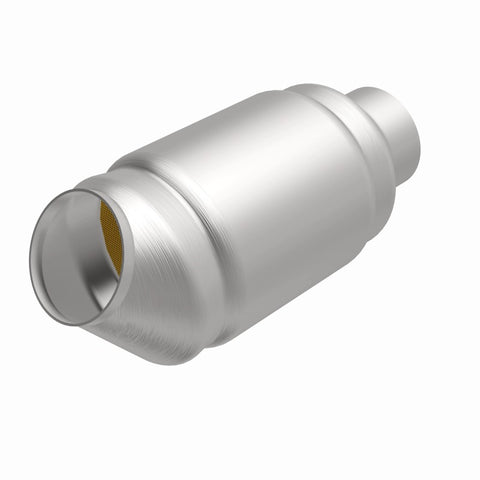 MagnaFlow Universal Catalytic Converter 2.25inch C/A - 54975