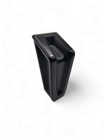 Elektric Offroad 2020+ Polaris Rzr Pro Xp/Pro R/ Turbo R Volt Shift Knob Anodized Black - SKG610023