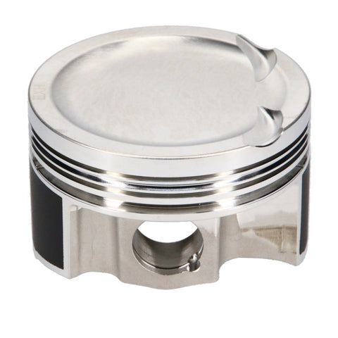 JE Pistons AUDI RS2 5CYL KIT Set of 5 Pistons - 302229