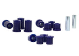 SuperPro Leaf Spring Bushing - KIT218K